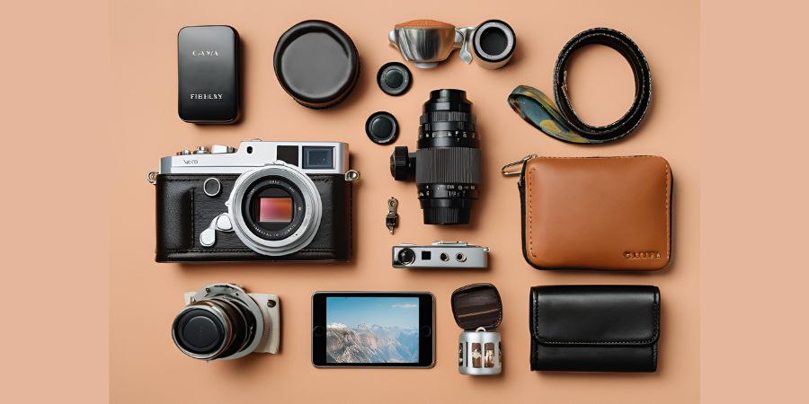 Great Travel Gadgets